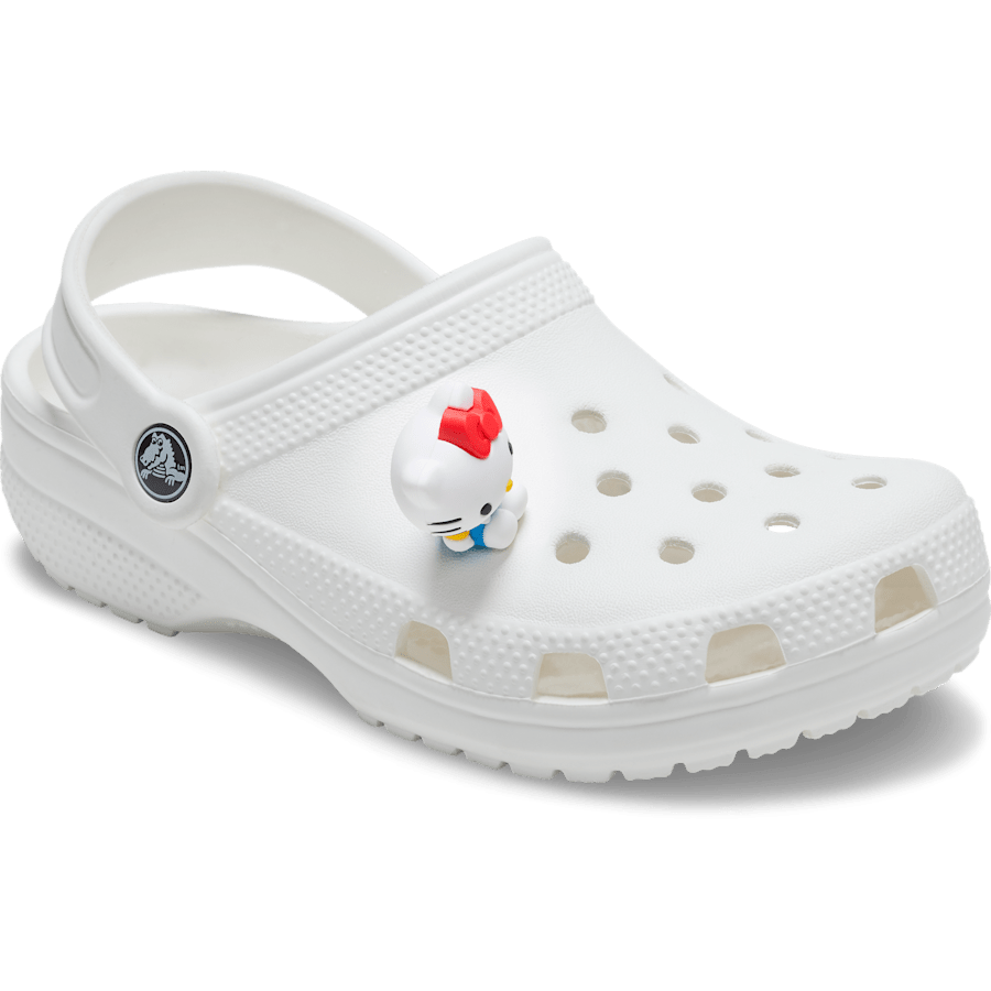 Hello Kitty 3D - US 3934