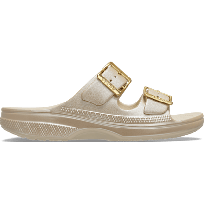 Women's Saturday Tinted Metallic Sandal - US 5963