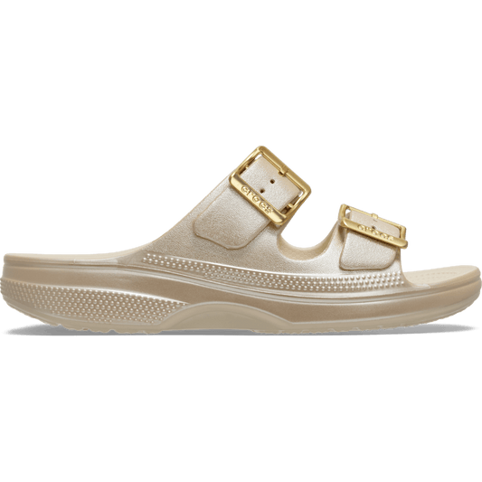 Women's Saturday Tinted Metallic Sandal - US 5963
