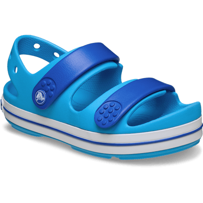 Toddler Crocband™ Cruiser Sandal - US 3115
