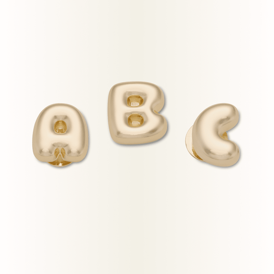 Gold Bubble - US 9685