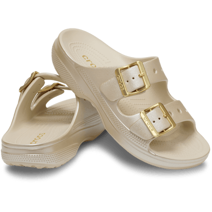 Women's Saturday Tinted Metallic Sandal - US 5963