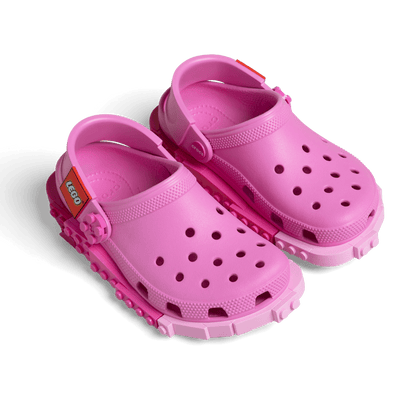 Kids' LEGO® Creativity Clog - US 7217