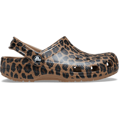 Kids' Classic Animal Clog - US 2432