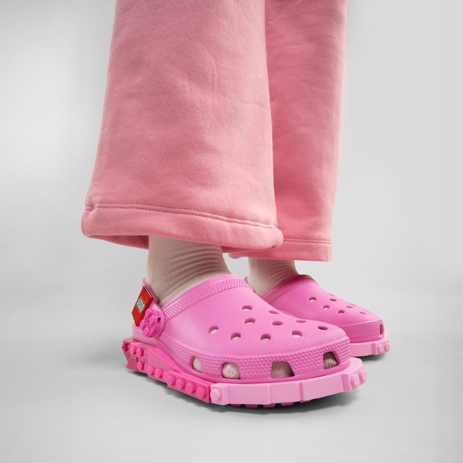 Kids' LEGO® Creativity Clog - US 7217