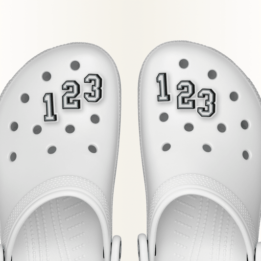 Varsity Numbers - US 4983