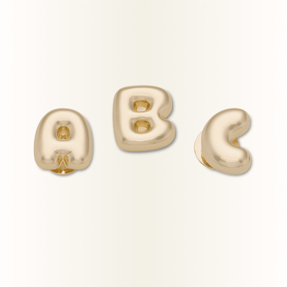 Gold Bubble - US 1548