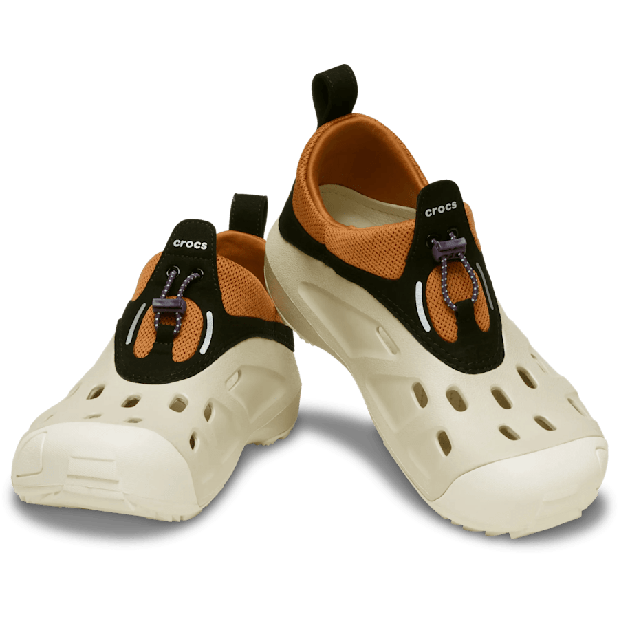 Crocs Quick Trail Low - US 3182