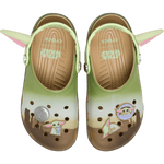 Kids STAR WARS™ Grogu Classic Clog - US 2408