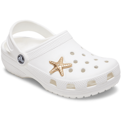 Gold and Pearl Starfish - US 1080