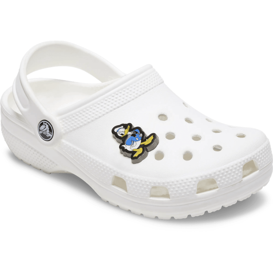 Donald Elevated Jibbitz - US 1916