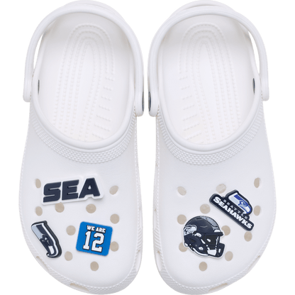 NFL Seattle Seahawks 5 Pack - US 7963