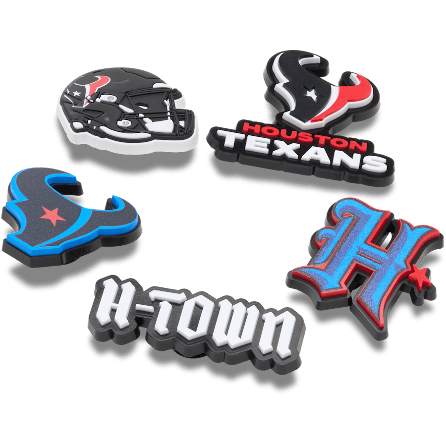 NFL Houston Texans 5 Pack - US 5905