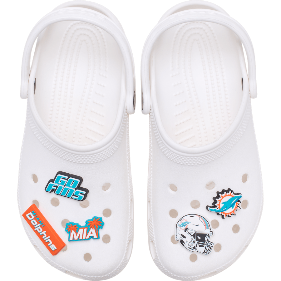 NFL Miami Dolphins 5 Pack - US 7924