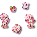 Strawberry Shortcake 5Pck - US 2206